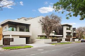 St Kilda Garden Views