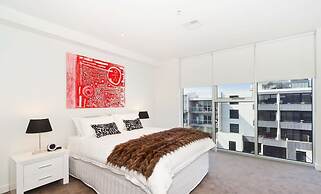 Bay Views Port Melbourne