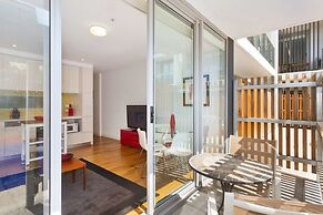 Port Melbourne Executive Living