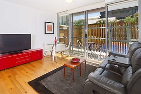 Port Melbourne Executive Living
