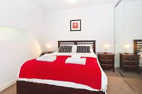Port Melbourne Executive Living