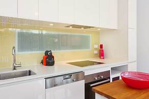 Port Melbourne Executive Living