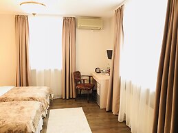 Barvikha House Boutique Hotel