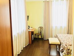 Barvikha House Boutique Hotel