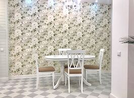Barvikha House Boutique Hotel