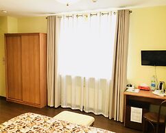 Barvikha House Boutique Hotel