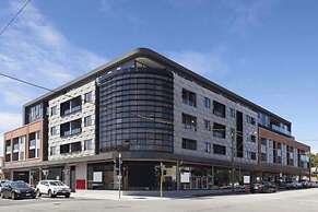 Ripponlea Village Panorama