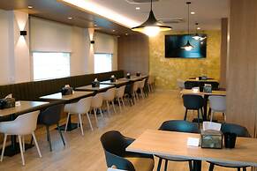 Hospedium Hotel Triana