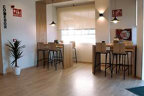 Hospedium Hotel Triana