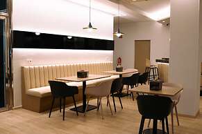 Hospedium Hotel Triana