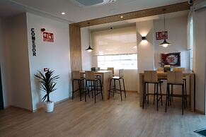 Hospedium Hotel Triana