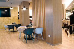 Hospedium Hotel Triana