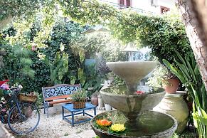 Oasi Del Gabbiano
