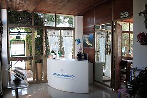 Oasi Del Gabbiano