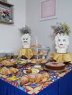 Oasi Del Gabbiano