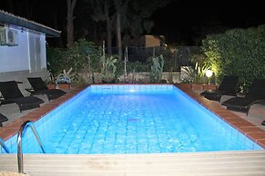 Oasi Del Gabbiano