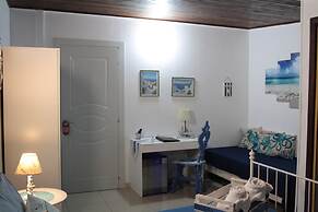 Oasi Del Gabbiano