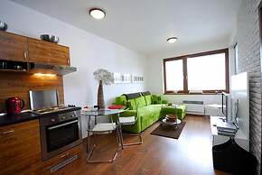 Apartments Ski & Sun
