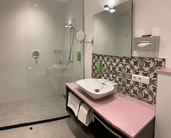 Hotel Am Torturm