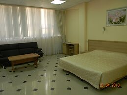 Hotel Sokol