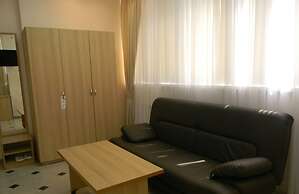 Hotel Sokol