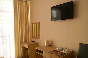 Hotel Sokol