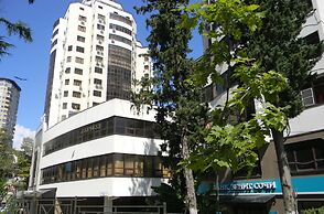 Hotel Sokol