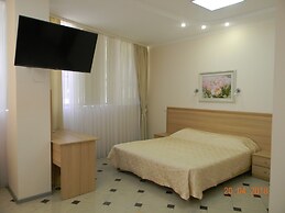 Hotel Sokol