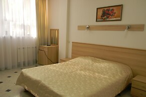 Hotel Sokol