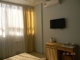 Hotel Sokol