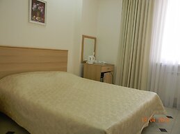 Hotel Sokol