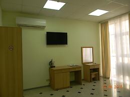 Hotel Sokol