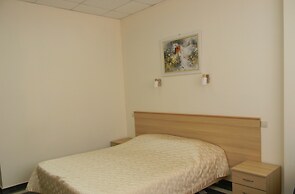 Hotel Sokol