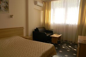 Hotel Sokol