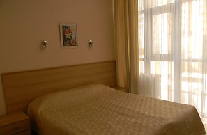 Hotel Sokol