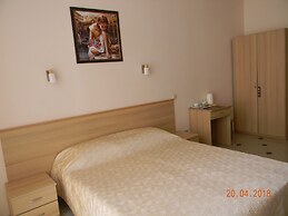 Hotel Sokol