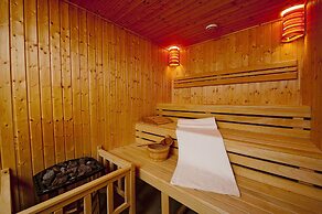 Abacus Business & Wellness Hotel