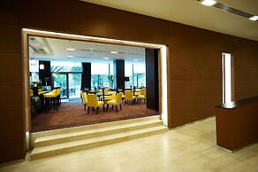 Abacus Business & Wellness Hotel