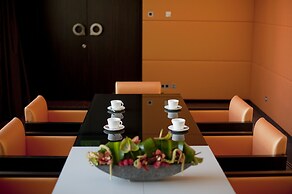 Abacus Business & Wellness Hotel