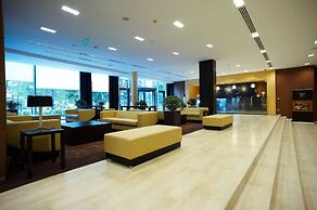 Abacus Business & Wellness Hotel