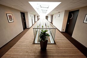 Abacus Business & Wellness Hotel
