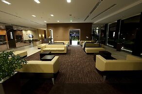Abacus Business & Wellness Hotel