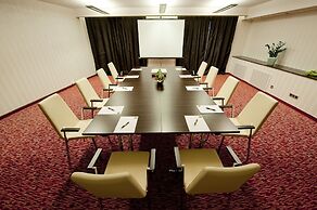 Abacus Business & Wellness Hotel