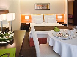 Abacus Business & Wellness Hotel