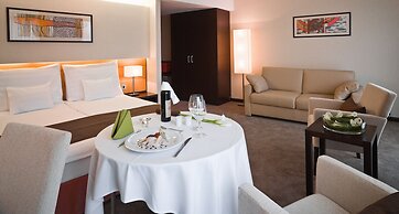 Abacus Business & Wellness Hotel