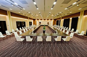 Abacus Business & Wellness Hotel