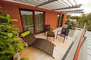 Abacus Business & Wellness Hotel