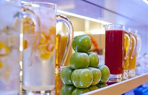 Abacus Business & Wellness Hotel