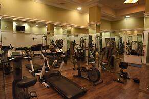 City Resort Palmore