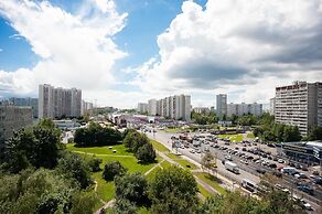 Inndays Konkovo